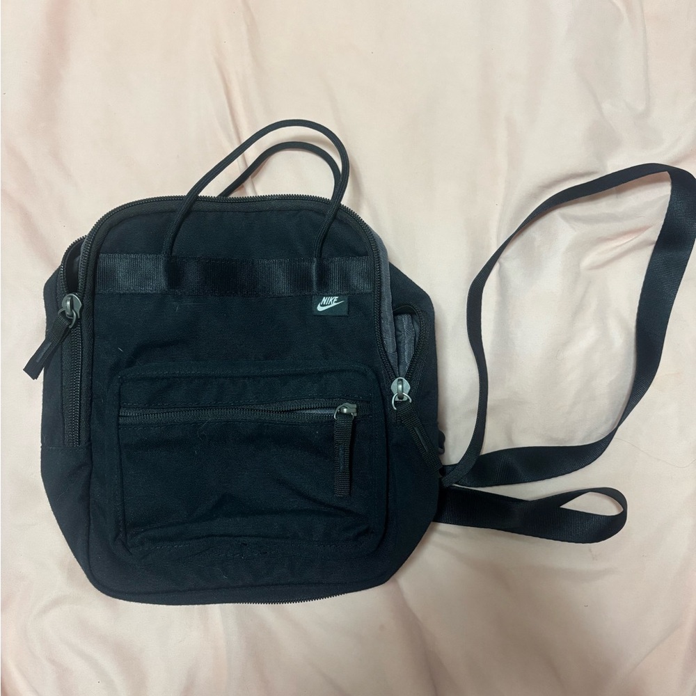 Nike Black Bag